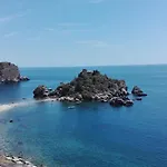 Lägenhet Magda Dom Taormina