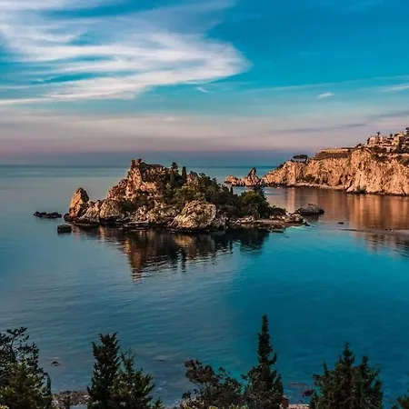 Lägenhet Magda Dom Taormina