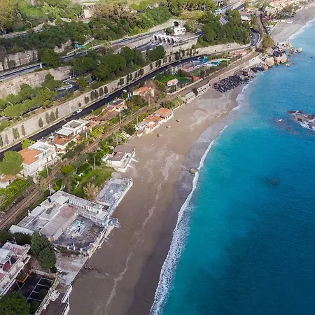 Lägenhet Magda Dom Taormina