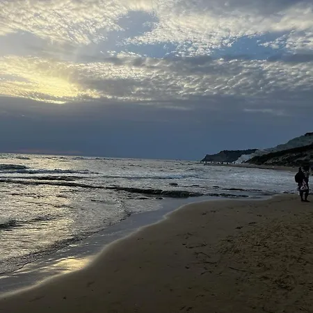 דירה Magda Dom *