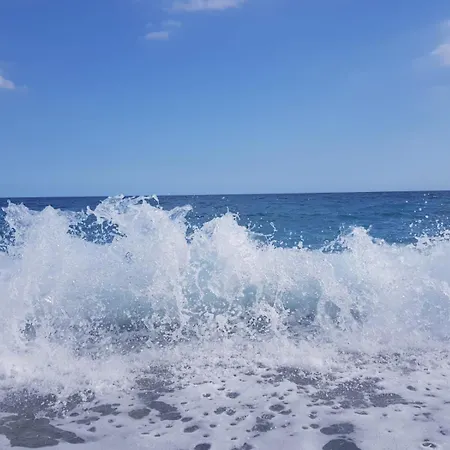 Magda Dom * טאורמינה