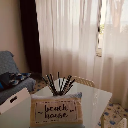 Magda Dom דירה טאורמינה