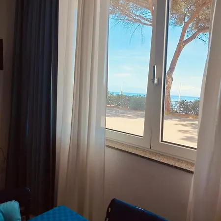 דירה Magda Dom טאורמינה