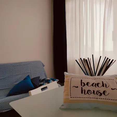 Magda Dom טאורמינה