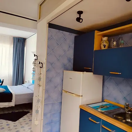 Magda Dom * טאורמינה