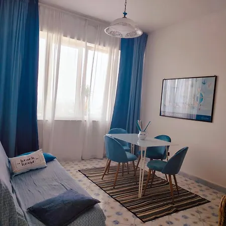 Magda Dom דירה *