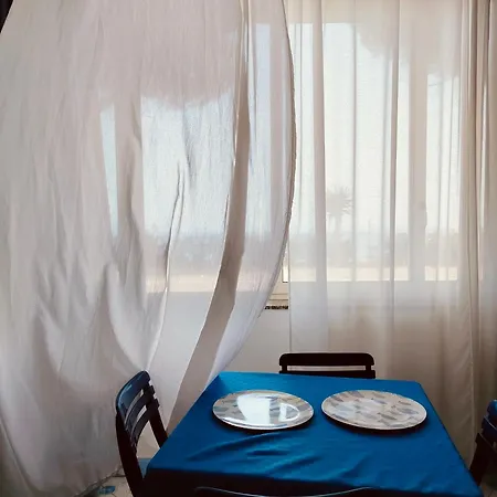 Magda Dom דירה טאורמינה