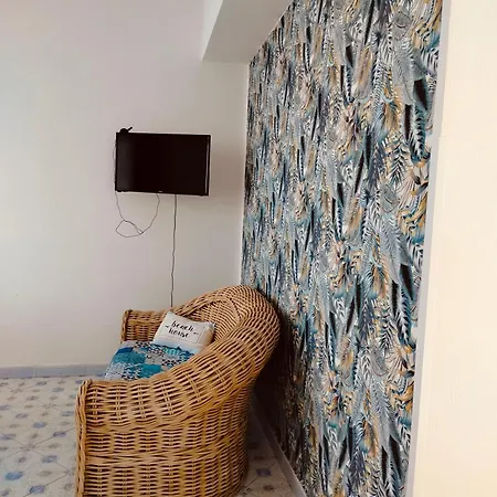 דירה Magda Dom טאורמינה