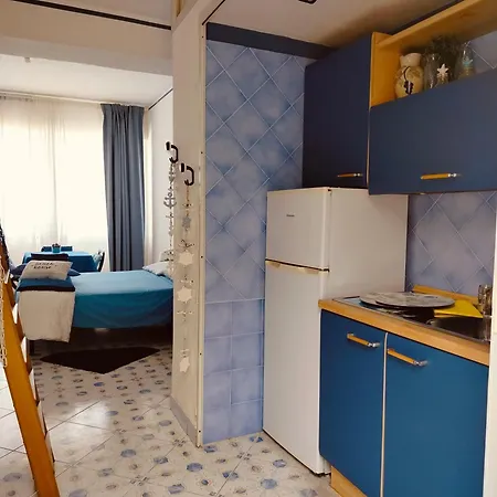 Magda Dom טאורמינה