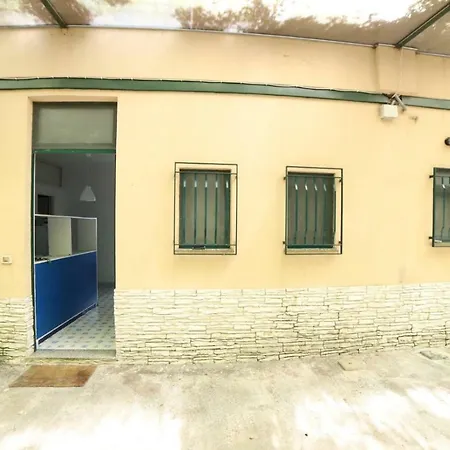 Apartman Magda Dom Taormina