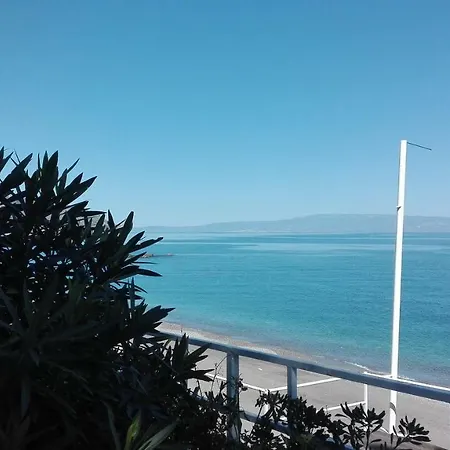 Appartement Magda Dom Taormina